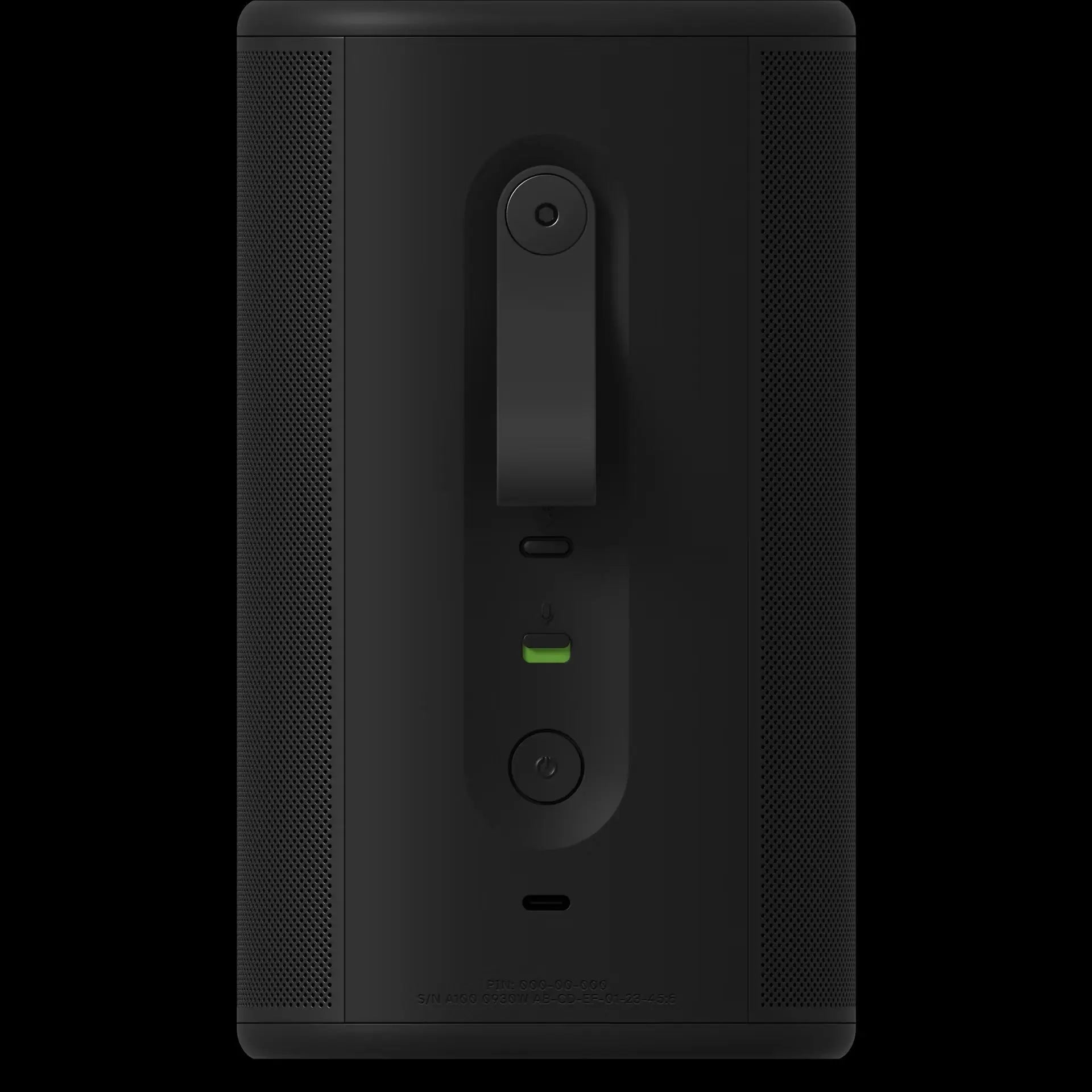 Sonos Play - Beauty