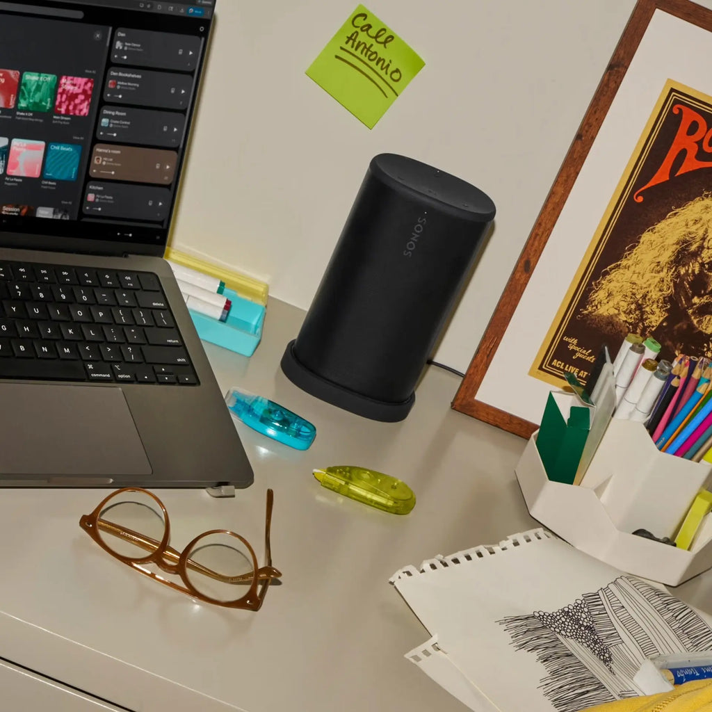 Sonos Play - Beauty