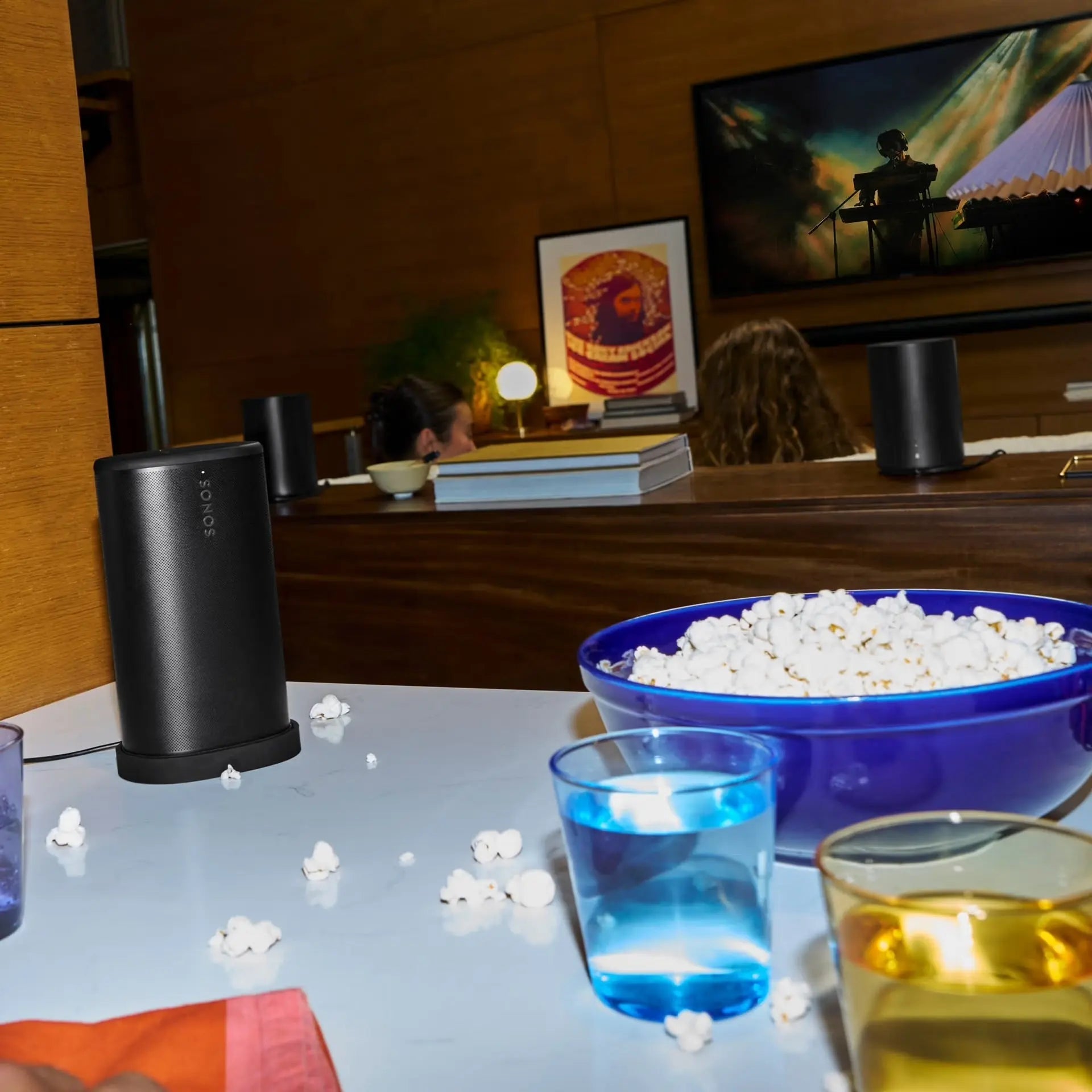 Sonos Play - Beauty