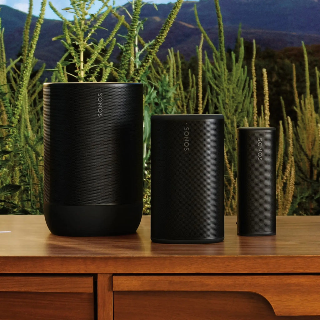 Sonos Play - Beauty