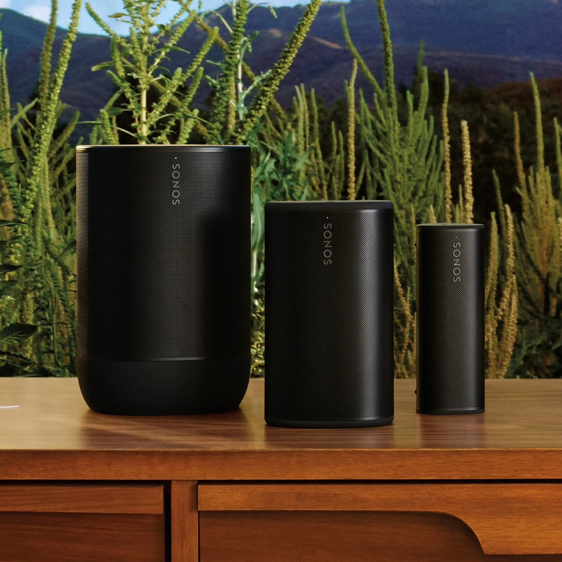 Sonos Play - Beauty