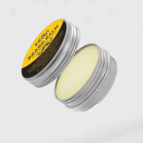 Soothing Sanctuary: Beard Balm & Calming Body Oil by Kear