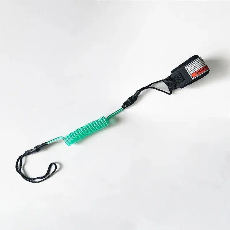 Surfing accessories Surfing safety handlines Boat safety paddles Stand up paddles Surfing ropes Safety TPU handlines Surfboards - Beauty