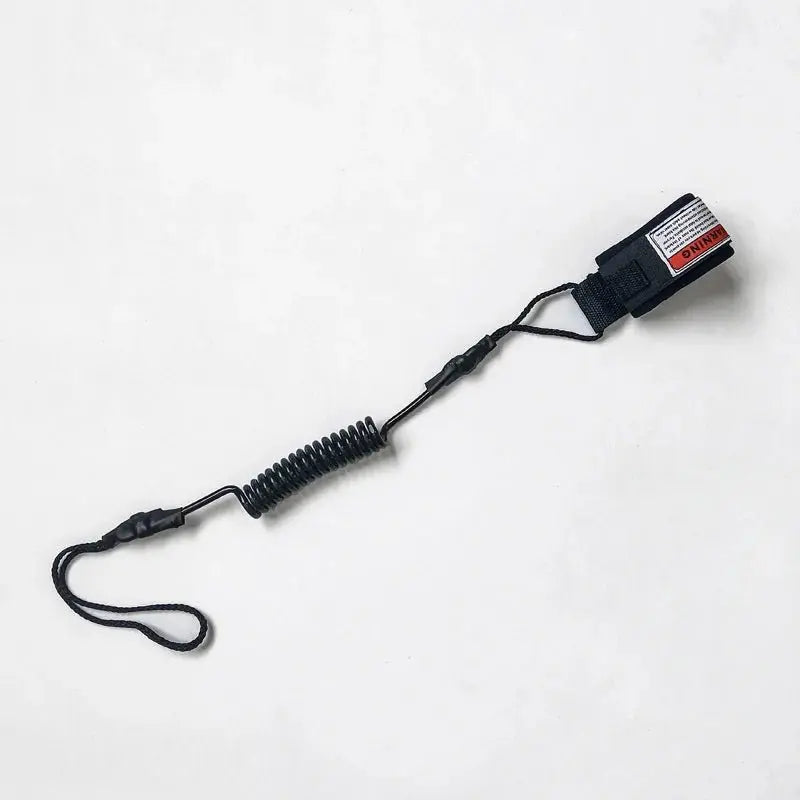 Surfing accessories Surfing safety handlines Boat safety paddles Stand up paddles Surfing ropes Safety TPU handlines Surfboards - Beauty