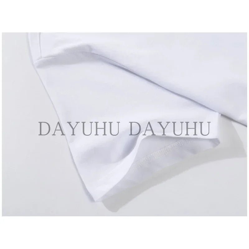 T-shirt Dandelion Fashion Watercolor 90s Short Sleeve Tshirt Spring Summer Female Tee Graphic T Shirt - Beauty