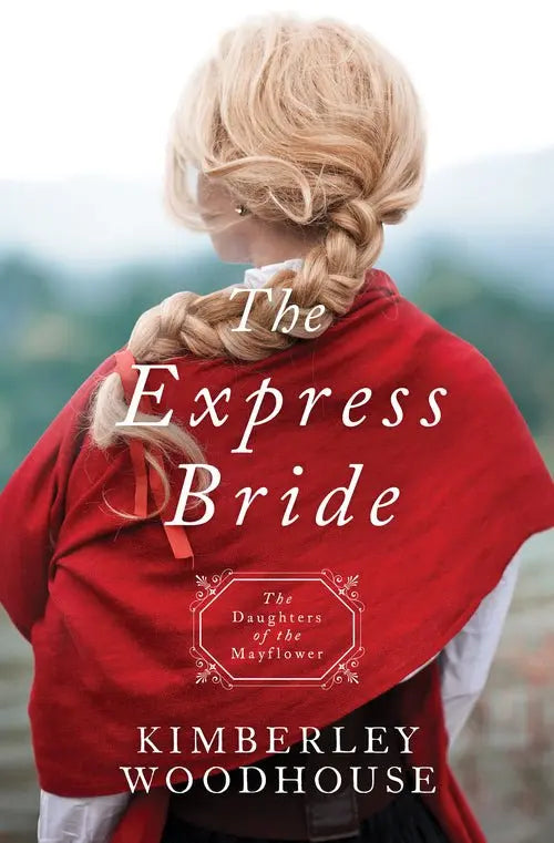 The Express Bride - Beauty