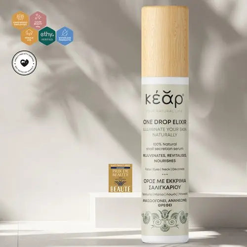The Power Couple Beauty Set: A Shared Skincare Ritual - Beauty