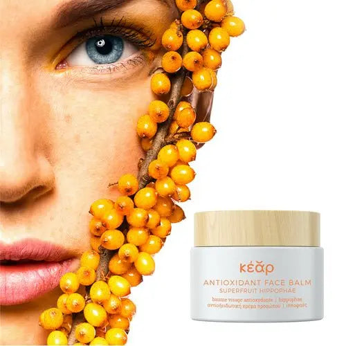The Power Couple Beauty Set: A Shared Skincare Ritual - Beauty