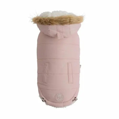 Urban Parka - Pink - Beauty