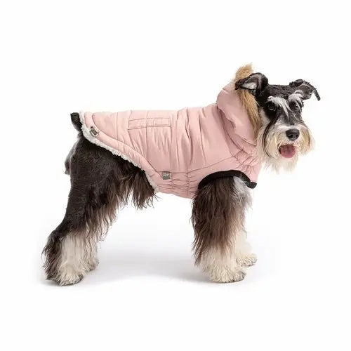 Urban Parka - Pink - Beauty
