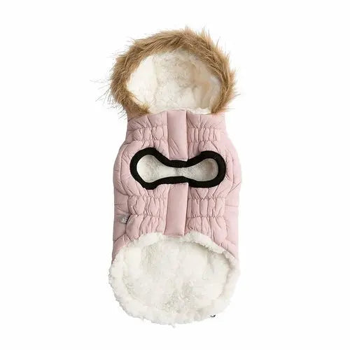 Urban Parka - Pink - Beauty