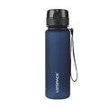 Water Bottle Sport Frosted Tour Outdoor Leak Proof Seal Child School Water Bottles for Children Kids Girl Drinkware BPA Free - Beauty