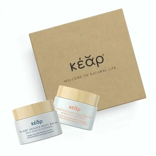 weKear "Moisturise Restore" Skincare Kit - Beauty