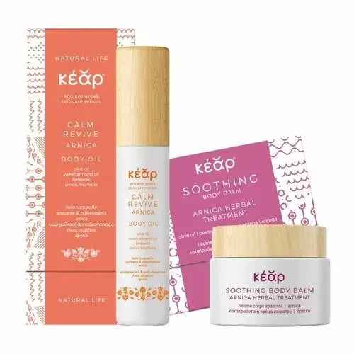 weKear "Revive Repair" Skincare Kit