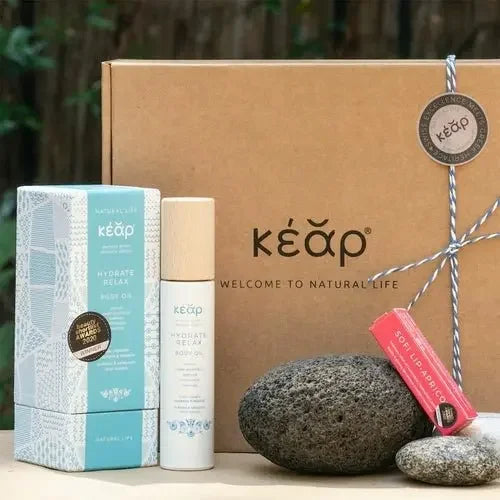 weKear "Summer Sun" Skincare Set - Beauty