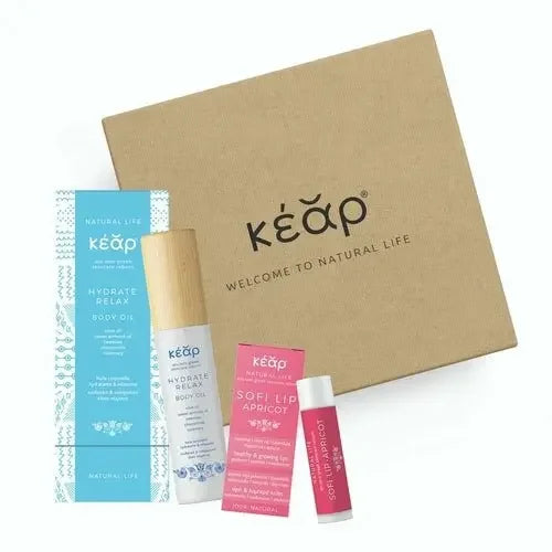 weKear "Summer Sun" Skincare Set - Beauty
