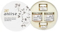 Wild Yam Body Cream Set - Face, Body, Hands, Eyes - Beauty