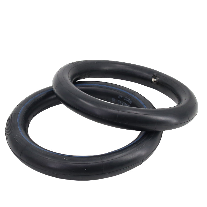 Electric Bicycle 14 Inches New Electric Bike 14x2.50/2.70 Inner Tube Curved Mouth for Electric Bicycles/Electric Scooters E-Bike